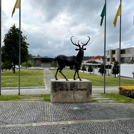 Вилла River House In Nova Cerveira *