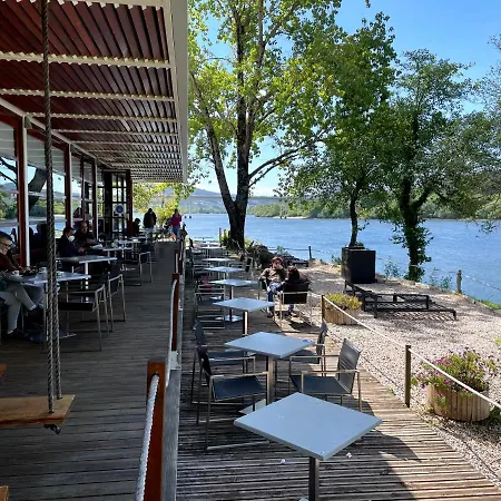 Вилла River House In Nova Cerveira Вила-Нова-ди-Сервейра