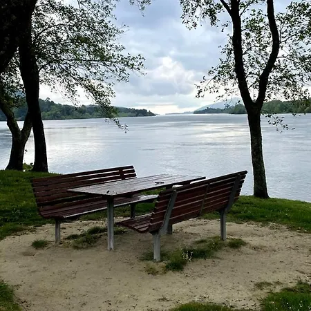 Βίλα River House In Nova Cerveira Vila Nova de Cerveira