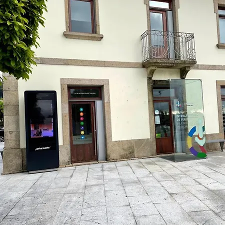Villa River House In Nova Cerveira *