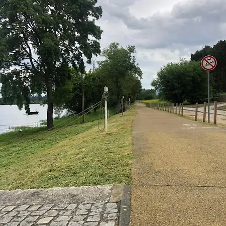 Вилла River House In Nova Cerveira Вила-Нова-ди-Сервейра