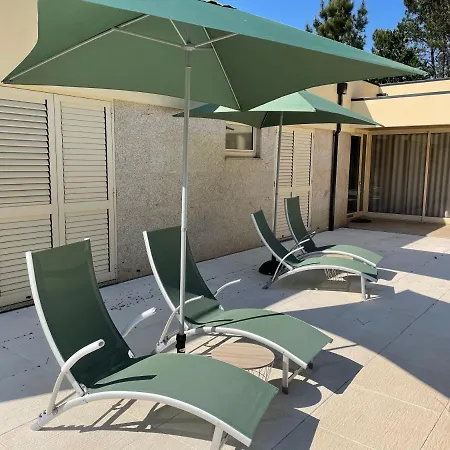 River House In Nova Cerveira Vila Nova de Cerveira