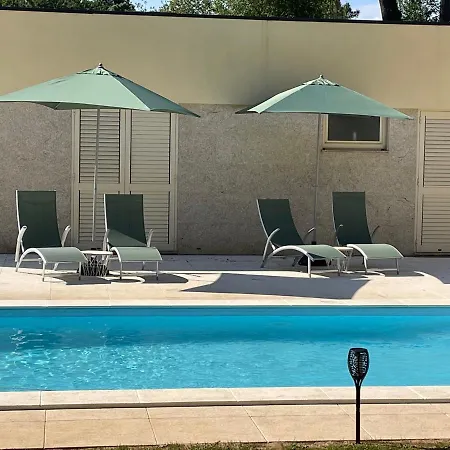 River House In Nova Cerveira Villa