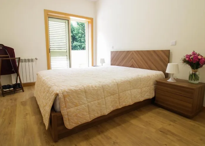 River House In Nova Cerveira *