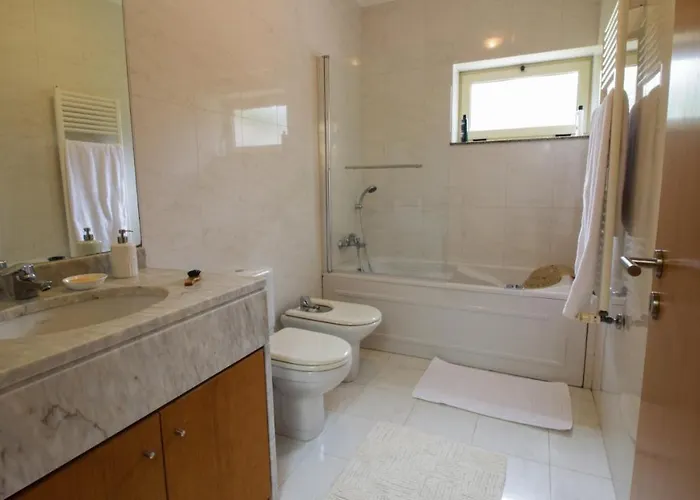 River House In Nova Cerveira