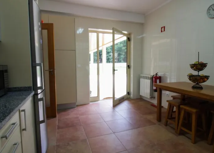 River House In Nova Cerveira Willa *