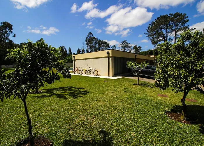 River House In Nova Cerveira * Vila Nova de Cerveira