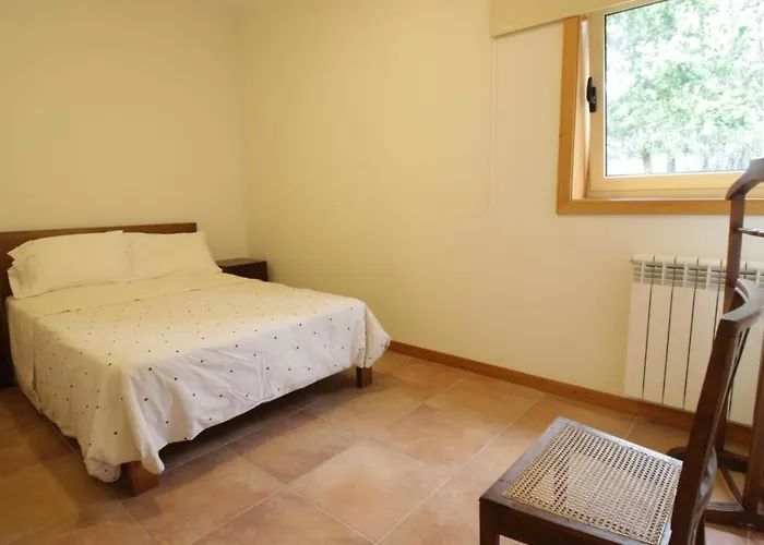 River House In Nova Cerveira Willa