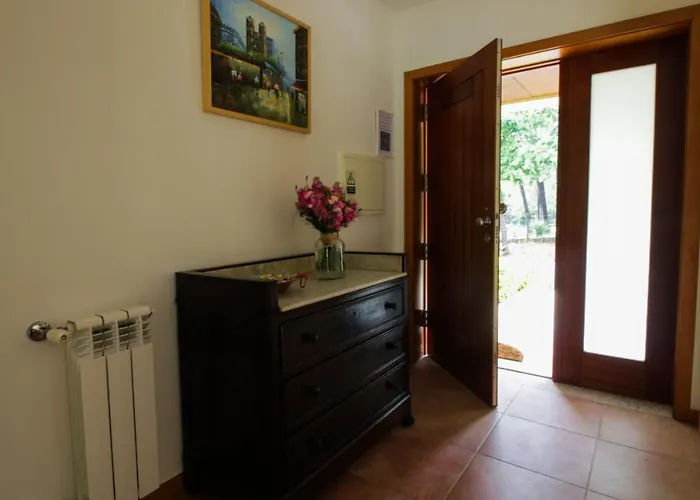 ヴィラ River House In Nova Cerveira *