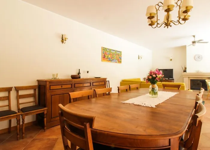 River House In Nova Cerveira