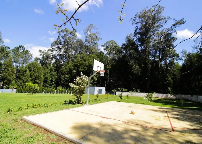 River House In Nova Cerveira Willa Vila Nova de Cerveira