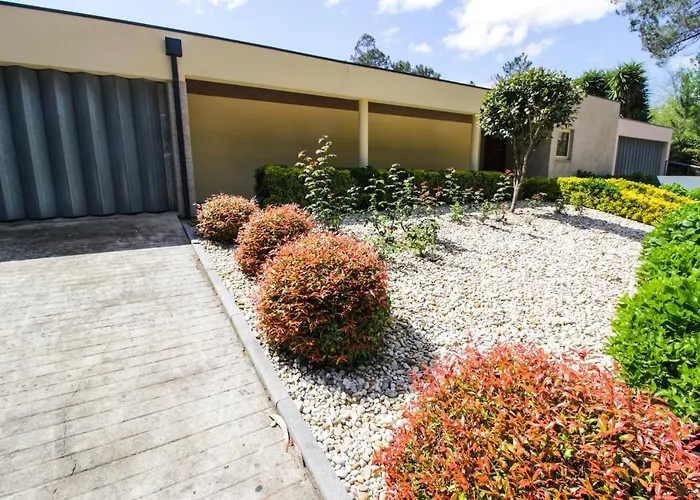 River House In Nova Cerveira