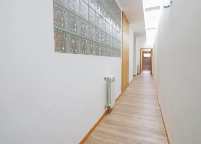 ヴィラ River House In Nova Cerveira