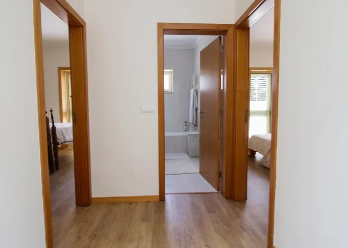 River House In Nova Cerveira Willa Vila Nova de Cerveira