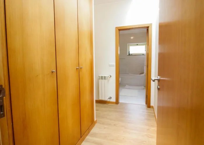 River House In Nova Cerveira *