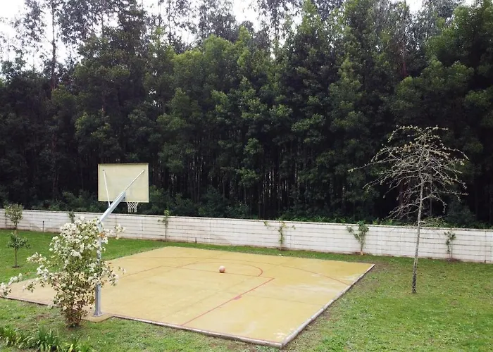 River House In Nova Cerveira