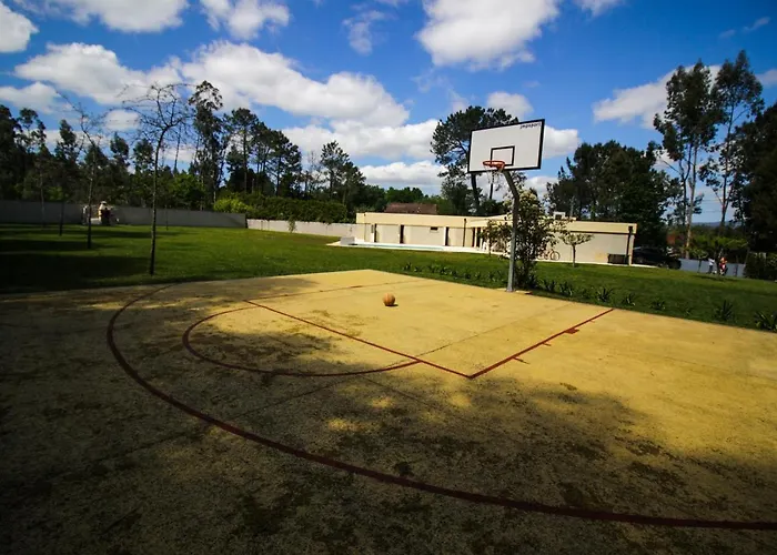 River House In Nova Cerveira *