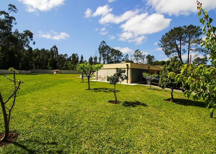 Willa River House In Nova Cerveira Vila Nova de Cerveira