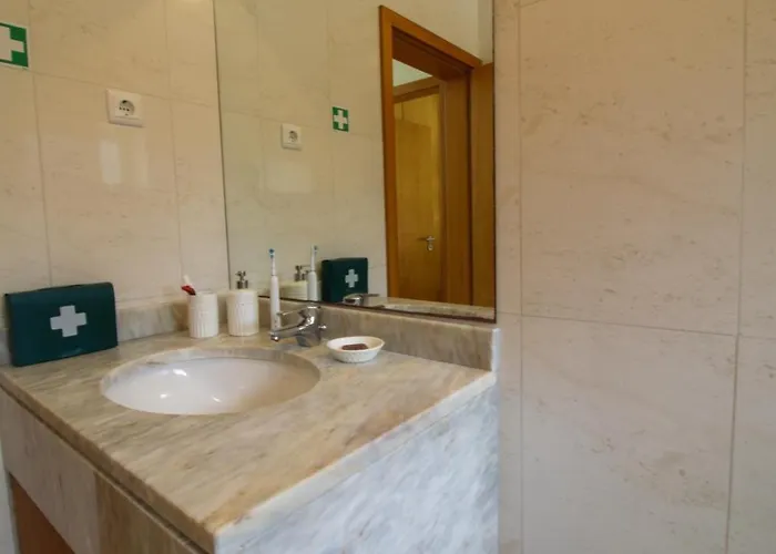 Willa River House In Nova Cerveira *