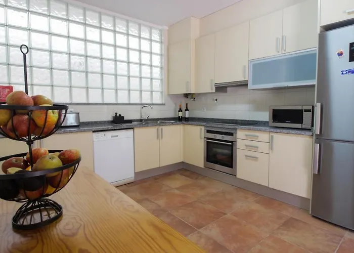 River House In Nova Cerveira