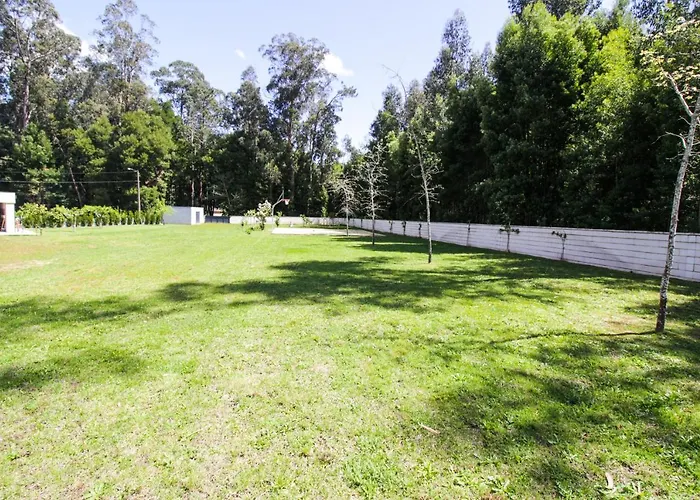 Willa River House In Nova Cerveira Vila Nova de Cerveira