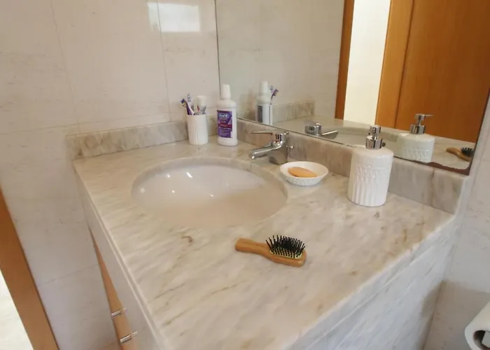 Willa River House In Nova Cerveira