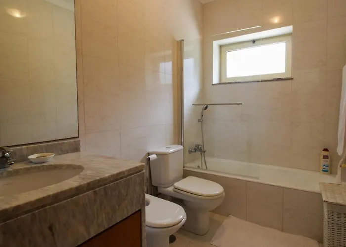 River House In Nova Cerveira Willa