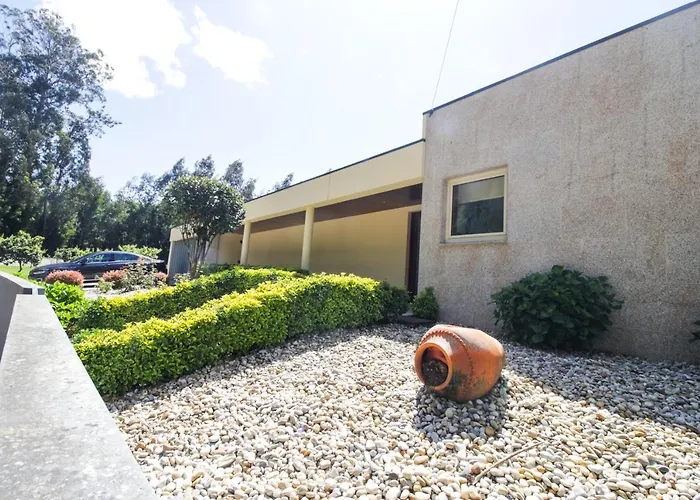 ヴィラ River House In Nova Cerveira