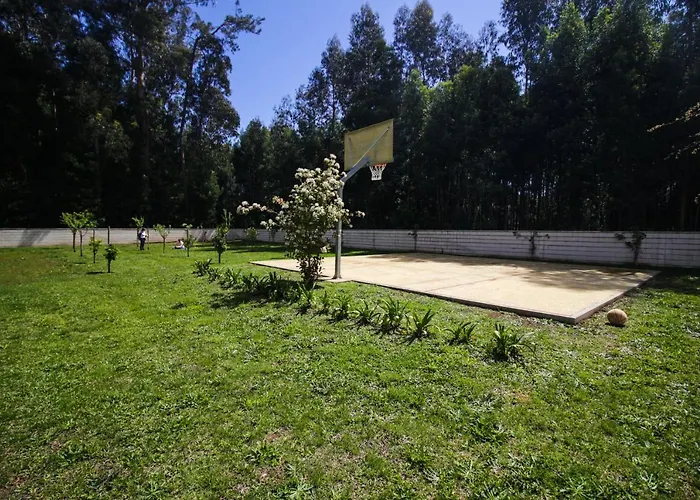 ヴィラ River House In Nova Cerveira ヴィラ・ノーヴァ・デ・セルヴェイラ