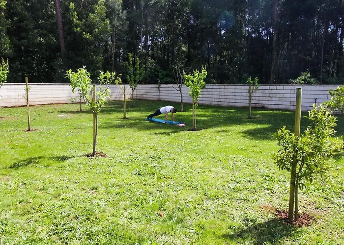 River House In Nova Cerveira Vila Nova de Cerveira