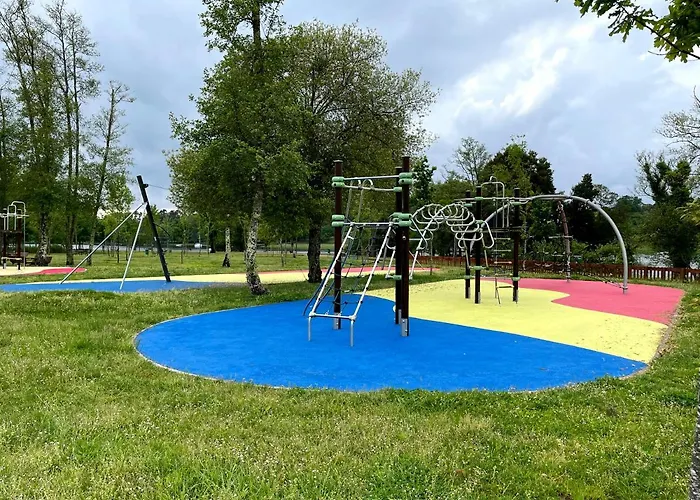 Willa River House In Nova Cerveira Vila Nova de Cerveira