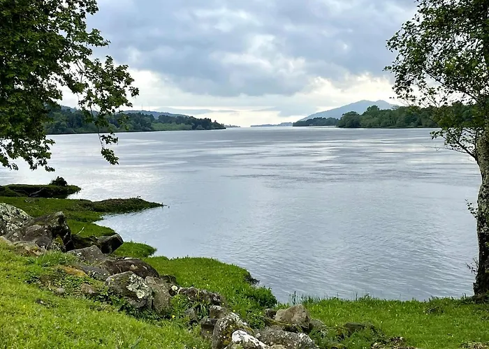 River House In Nova Cerveira Villa