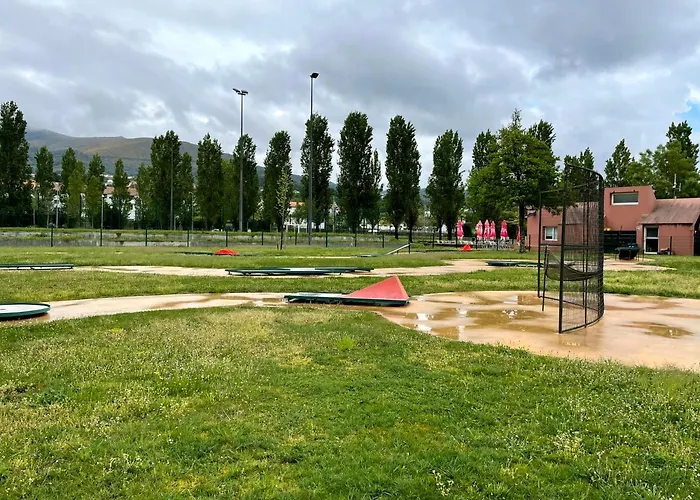 River House In Nova Cerveira Vila Nova de Cerveira