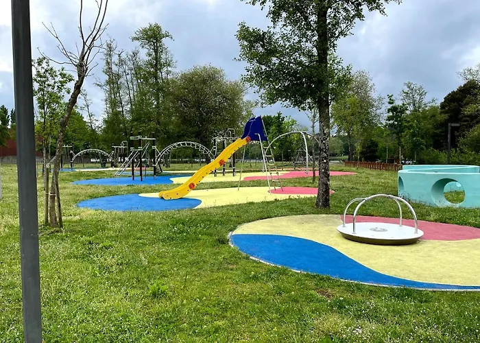 River House In Nova Cerveira *