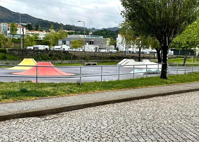 River House In Nova Cerveira ヴィラ・ノーヴァ・デ・セルヴェイラ