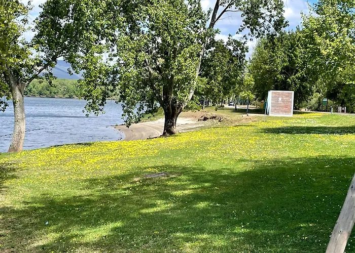 River House In Nova Cerveira