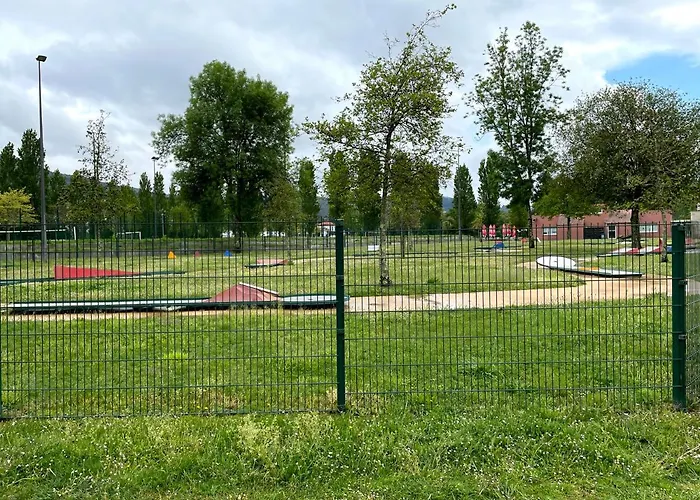 Villa River House In Nova Cerveira *