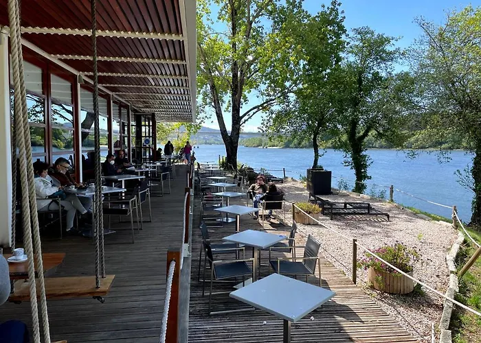 Willa River House In Nova Cerveira Vila Nova de Cerveira