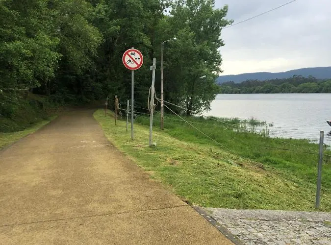 River House In Nova Cerveira