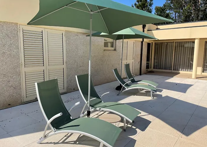 River House In Nova Cerveira Vila Nova de Cerveira